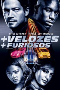 Velozes e Furiosos 2