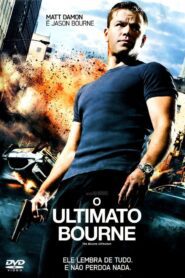 O Ultimato Bourne