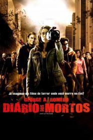 Diário dos Mortos