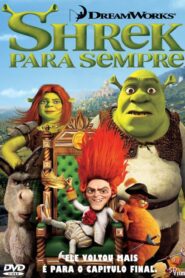 Shrek Para Sempre