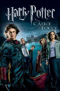 Harry Potter e o Cálice de Fogo