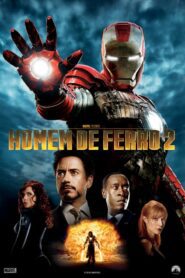 Homem de Ferro 2