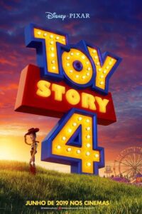 Toy Story 4