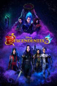 Descendentes 3