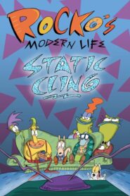 A Vida Moderna de Rocko: Volta ao Lar