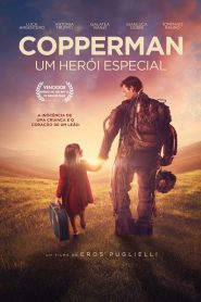 Copperman: Um Herói Especial