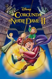 O Corcunda de Notre Dame 2 – O Segredo do Sino