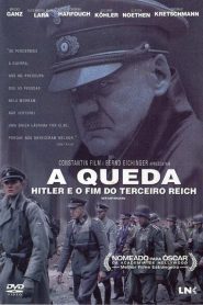 A Queda! As Últimas Horas de Hitler