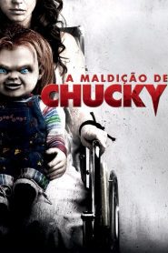 A Maldição de Chucky