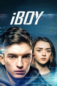 iBoy