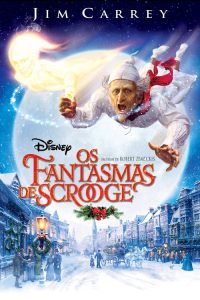 Os Fantasmas de Scrooge