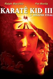 Karatê Kid 3 – O Desafio Final