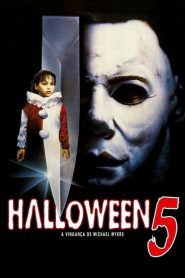 Halloween 5: A Vingança de Michael Myers