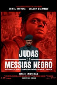 Judas e o Messias Negro