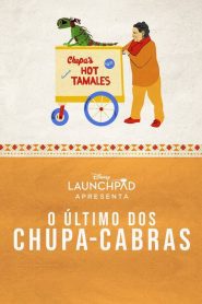 O Último dos Chupa-cabras