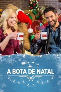 A Bota de Natal