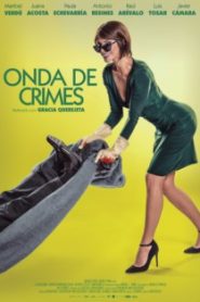 Onda de crimes