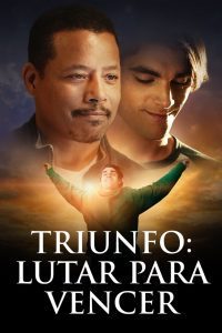 Triunfo: Lutar Para Vencer