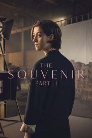 The Souvenir: Part II