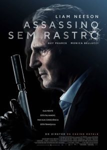 Assassino Sem Rastro – Memory