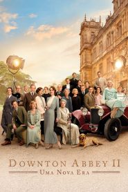 Downton Abbey II: Uma Nova Era