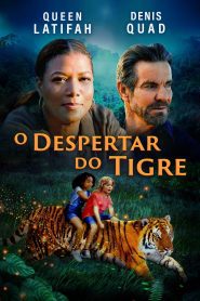 O Despertar do Tigre