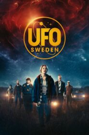 UFO Sweden