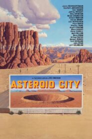 Asteroid City – Cidade do Asteroide