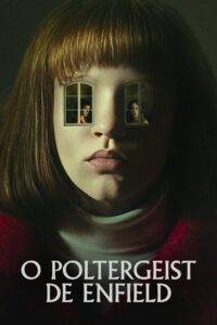 O Poltergeist de Enfield