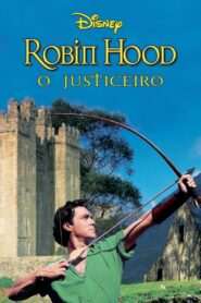 Robin Hood: O Justiceiro