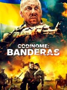 Codinome: Banderas