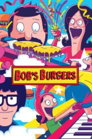 Bob’s Burgers