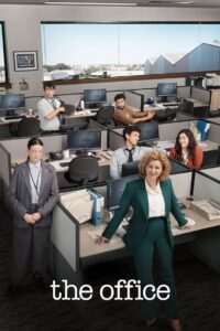 The Office – A Empresa