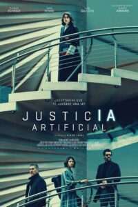 Justiça Artificial