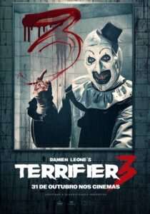 Terrifier 3